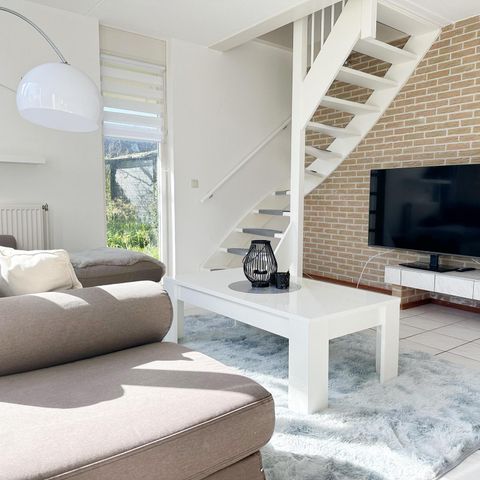 Bungalow 6 personen - 36