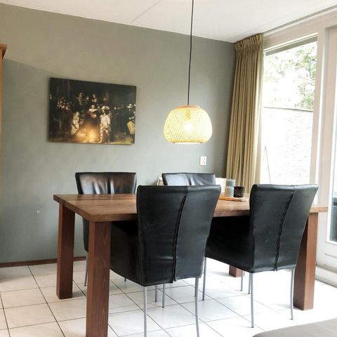 Bungalow 6 personen - 36
