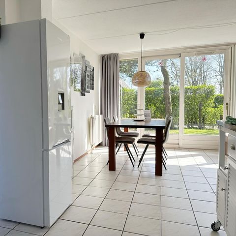 Bungalow 6 personen - 36