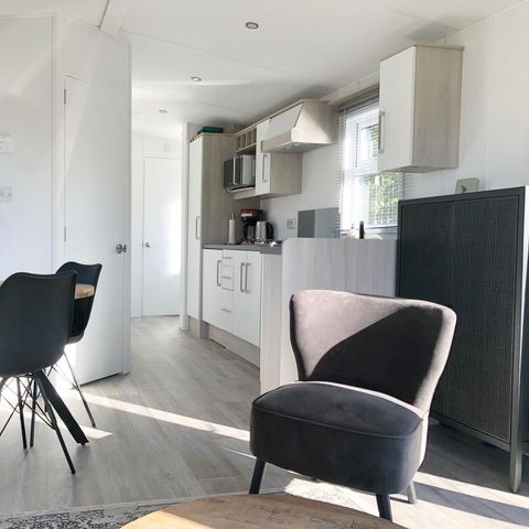 Chalet 4 personen - 516