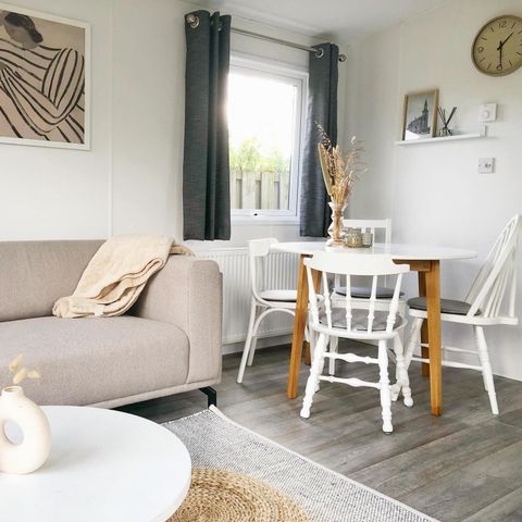 Chalet 4 personen - 557