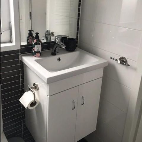 Chalet 5 personen - 561