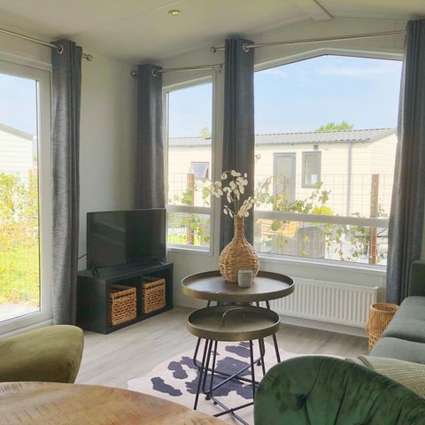 Chalet 4 personen - 579