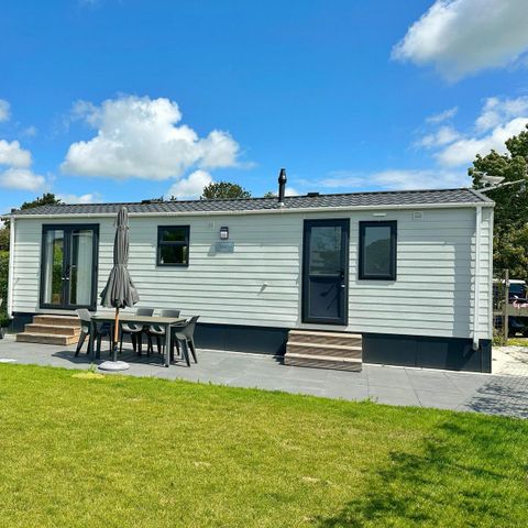 Chalet 4 personen - 579