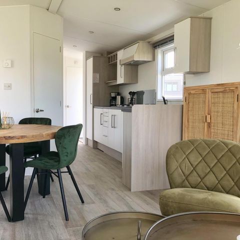 Chalet 4 personen - 579