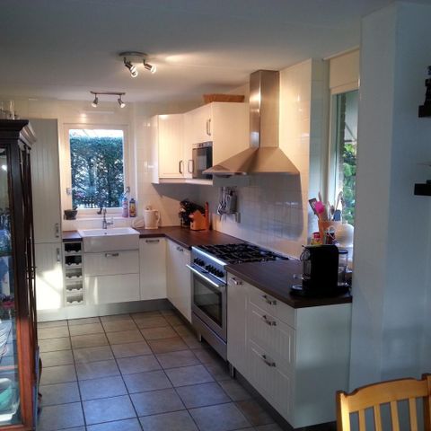 VAKANTIEHUIS 8 personen - Casa Feliz - 15