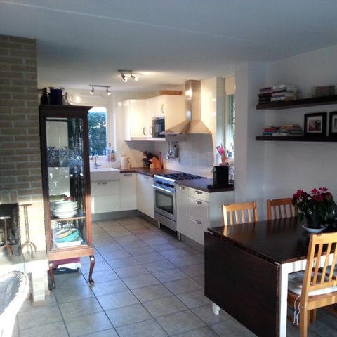 VAKANTIEHUIS 8 personen - Casa Feliz - 15