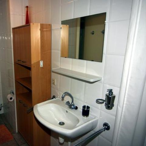 VAKANTIEHUIS 8 personen - Casa Feliz - 15