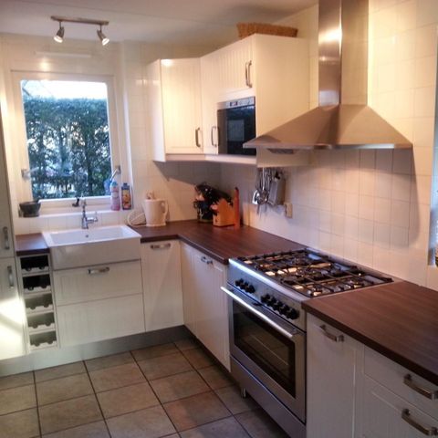 VAKANTIEHUIS 8 personen - Casa Feliz - 15