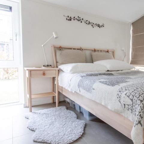 Bungalow 7 personen - 68