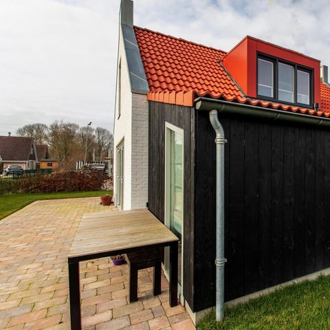 Bungalow 7 personen - 68