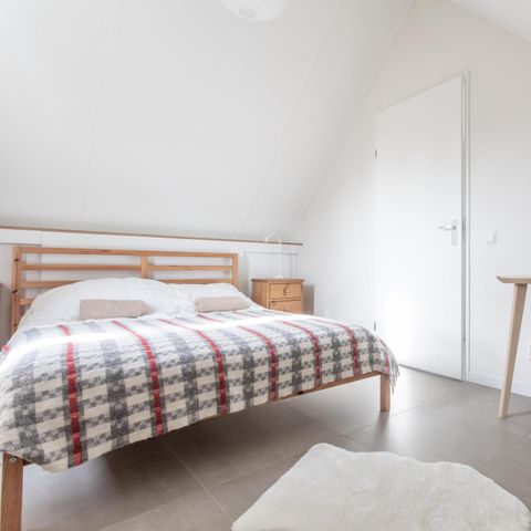 Bungalow 7 personen - 68