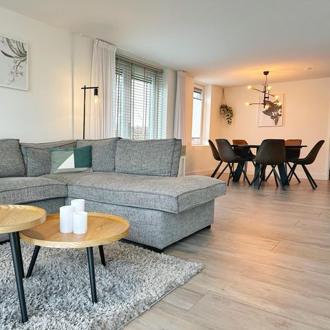 Bungalow 6 personen - 57