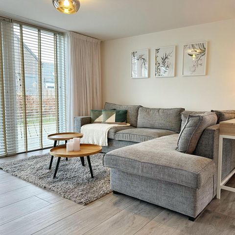 Bungalow 6 personen - 57