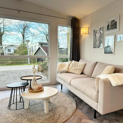 Chalet 4 personen - 531a