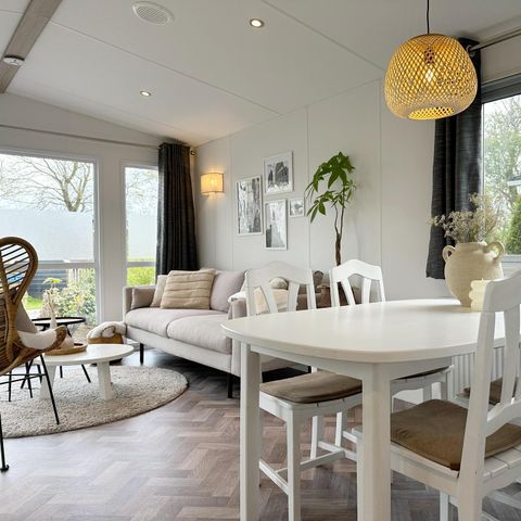 Chalet 4 personen - 531a