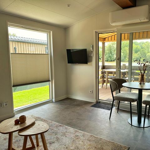 Chalet 2 personen - 501a