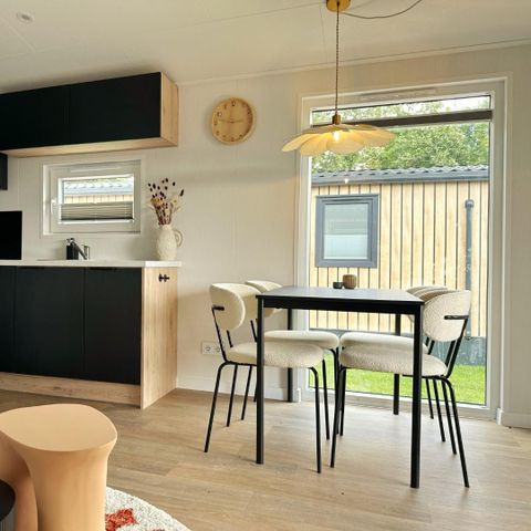 Chalet 4 personen - 501b