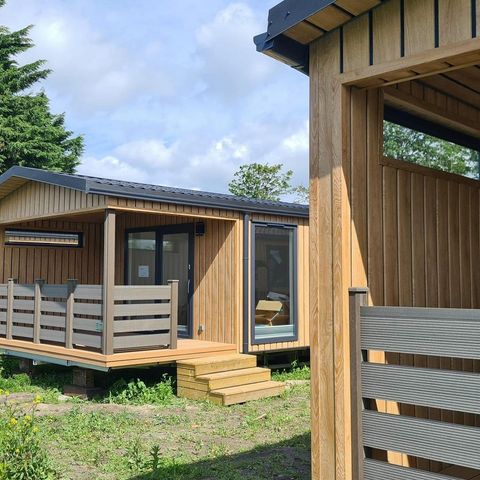 Chalet 4 personen - 501b