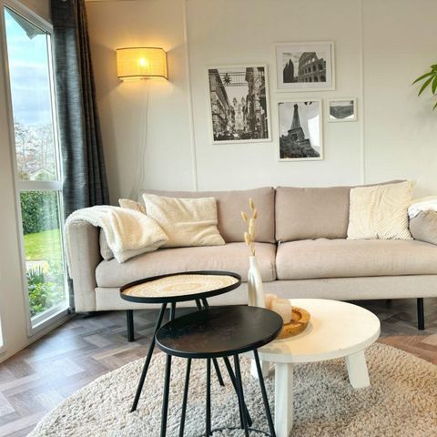 Chalet 4 personen - 503a