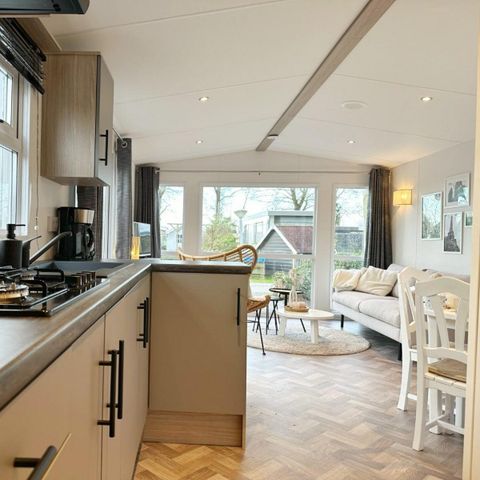 Chalet 4 personen - 503a