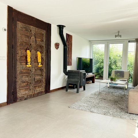 Bungalow 5 personen - 77