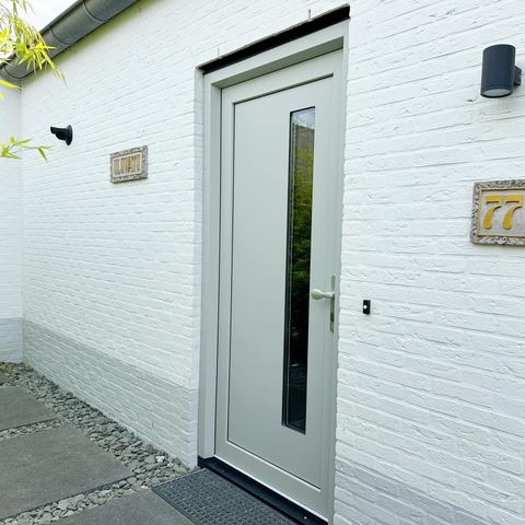 Bungalow 5 personen - 77