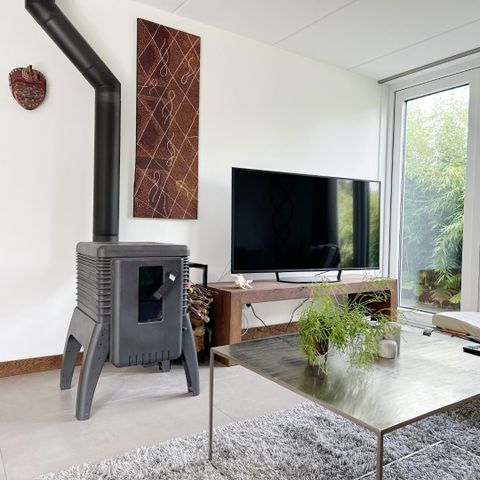 Bungalow 5 personen - 77