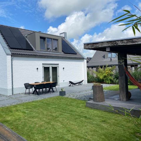 Bungalow 5 personen - 77