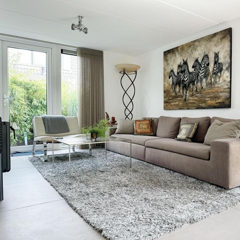 Bungalow 5 personen - 77