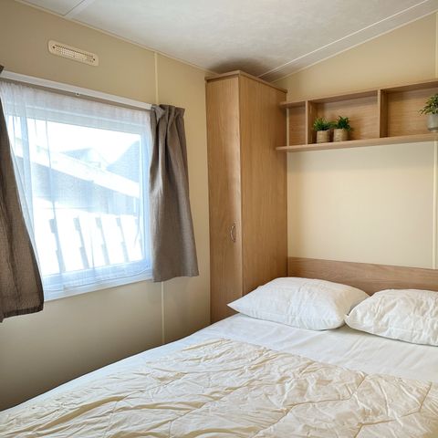 Chalet 4 personen - 588