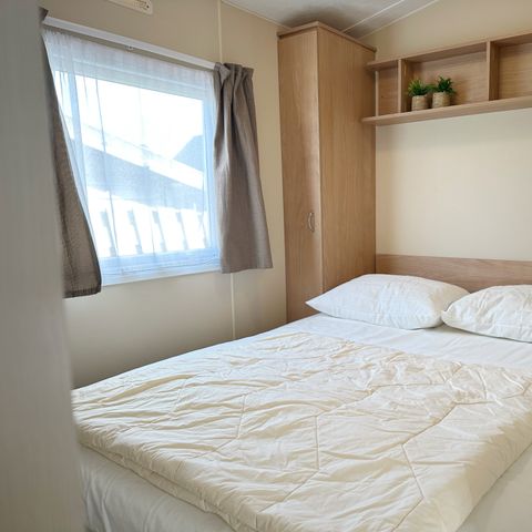 Chalet 4 personen - 588