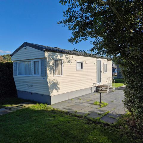 Chalet 4 personen - 588