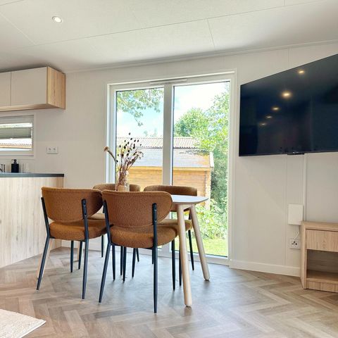 Chalet 4 personen - 503b