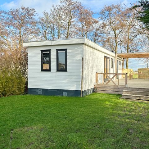 Chalet 5 personen - 552