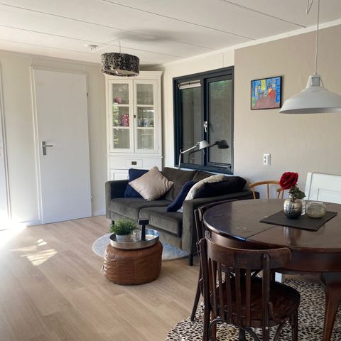 Chalet 5 personen - 552