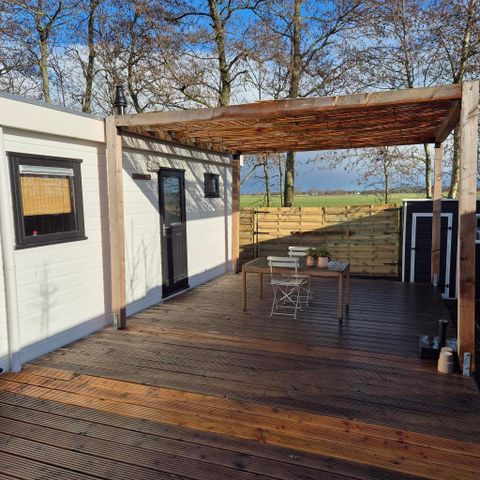 Chalet 5 personen - 552