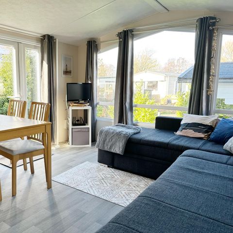 Chalet 5 personen - 7a