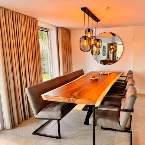 VAKANTIEHUIS 6 personen - Aan meertje 85  