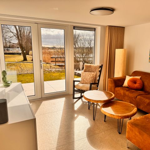 VAKANTIEHUIS 6 personen - Aan meertje 85  