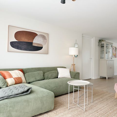 VAKANTIEHUIS 6 personen - Geschikt voor mindervaliden - 61