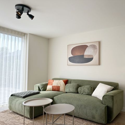 VAKANTIEHUIS 6 personen - Geschikt voor mindervaliden - 61