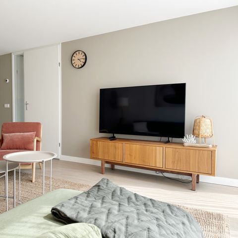 VAKANTIEHUIS 6 personen - Geschikt voor mindervaliden - 61