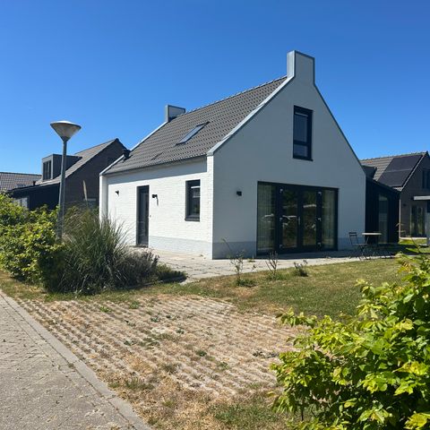 VAKANTIEHUIS 6 personen - Geschikt voor mindervaliden - 61