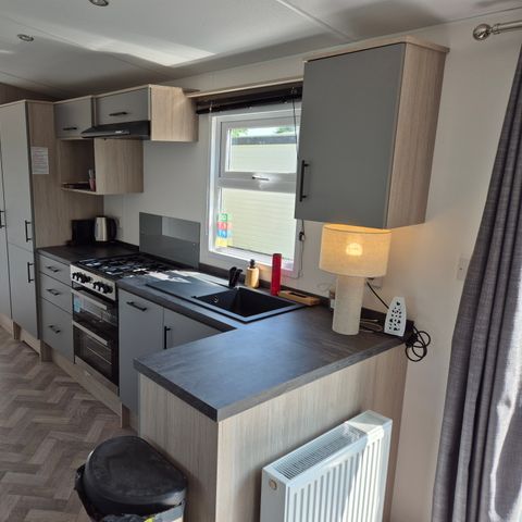 Chalet 4 personen - 549