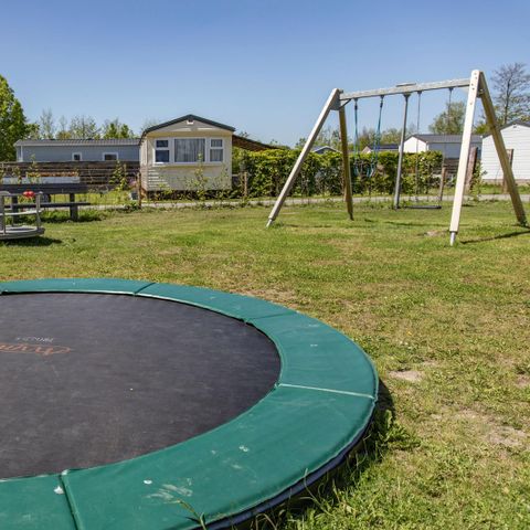 Recreatiepark De Wielen - Schagen - Afbeelding N°4