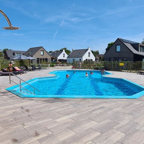 Recreatiepark De Wielen - Schagen - Afbeelding N°6