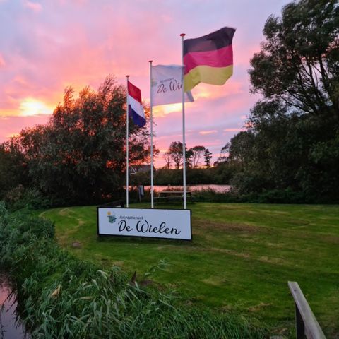 Recreatiepark De Wielen - Schagen - Afbeelding N°5