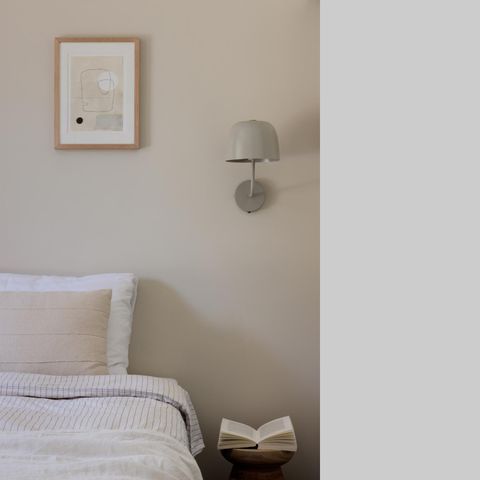 LODGE 4 personen - Lodge