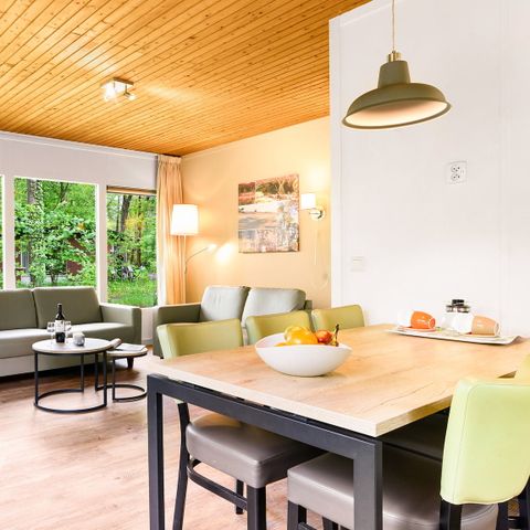 Bungalow 6 personen - 6B3